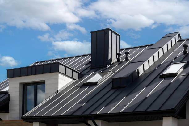 Best Roof Leak Repair  in West Haven, CT